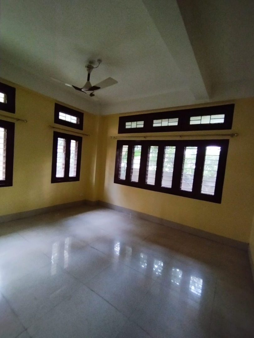 Unfurnished 5bhk in 1, 2nd Bye Lane, Beltola Tiniali, Guwahati, Assam, India for Rent